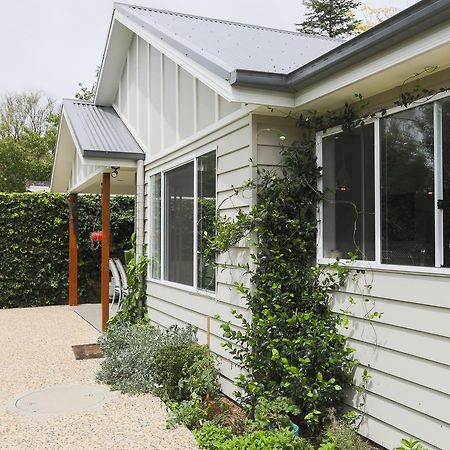 Armidale Cottage - House 2 Exteriör bild